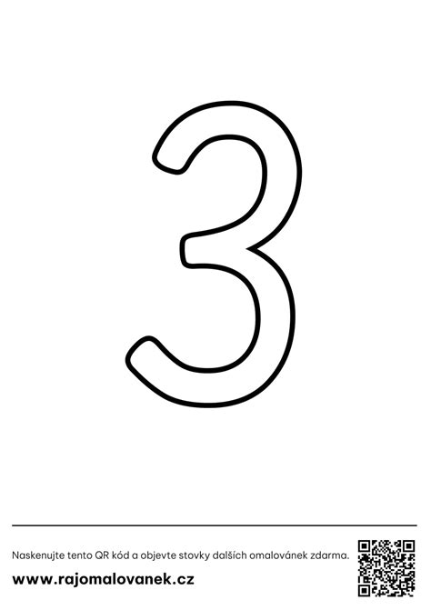 Symbolika čísla 3