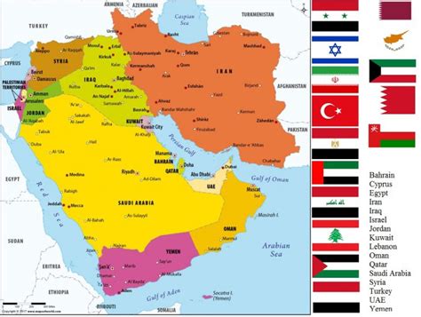Mapa starovekého Blízkeho východu s vyznačenou cestou mudrcov