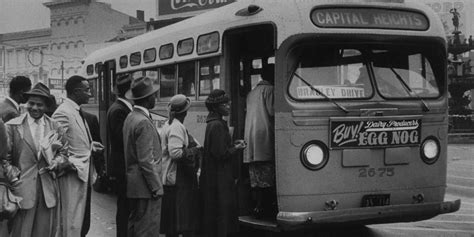 Autobusový bojkot v Montgomery