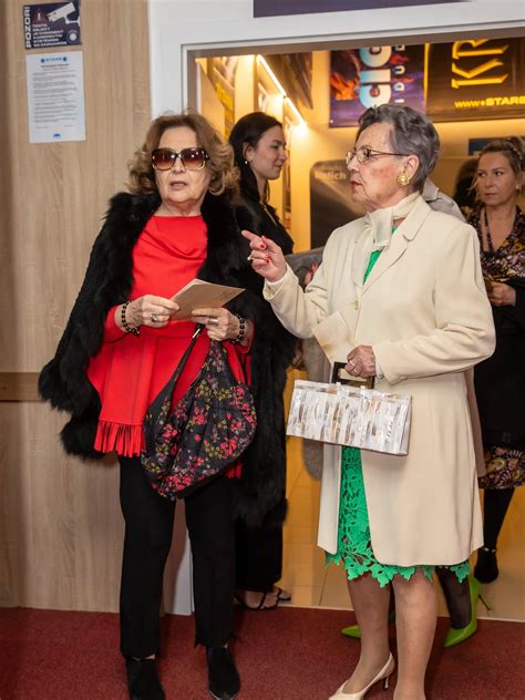 Ilustrácia módneho salónu Lýdie Eckhardt