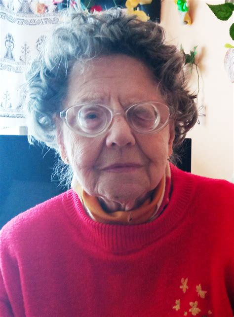 Portrét Lýdie Eckhardt