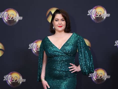 Celeste Buckingham s rodičmi