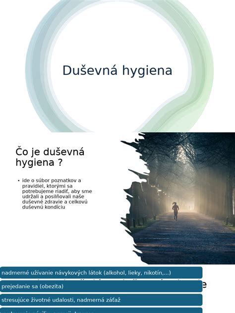 Symbolická fotografia symbolizujúca duševné zdravie a depresie