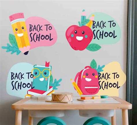 Ilustrácia s rôznymi symbolmi autizmu