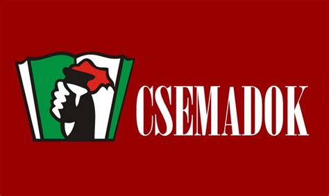 Symbol organizácie Csemadok