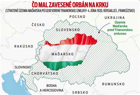 Mapa s podielom obyvateľstva maďarskej národnosti na Slovensku podľa sčítania z roku 2021