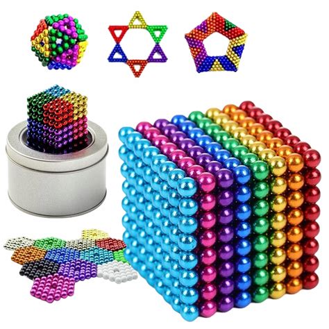 Magnetické hračky pre deti