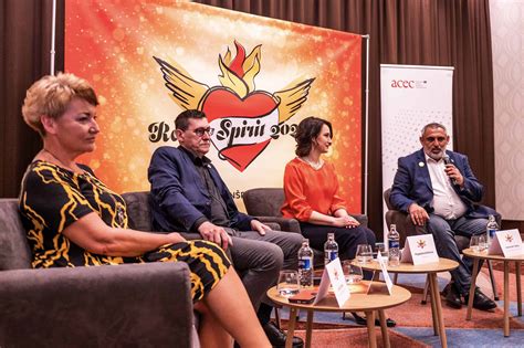 Ocenenie Roma Spirit