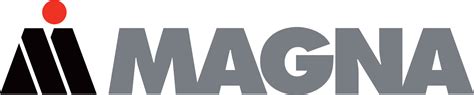 Logo organizácie MAGNA