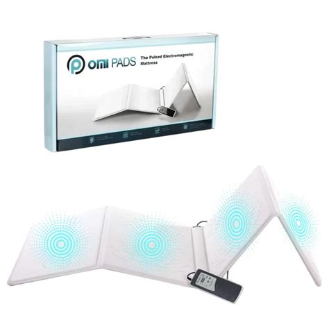 magnetoterapeutický matrac OMI