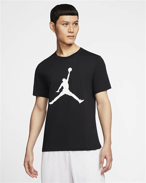 Tričko Nike Jordan s potlačou Jumpman