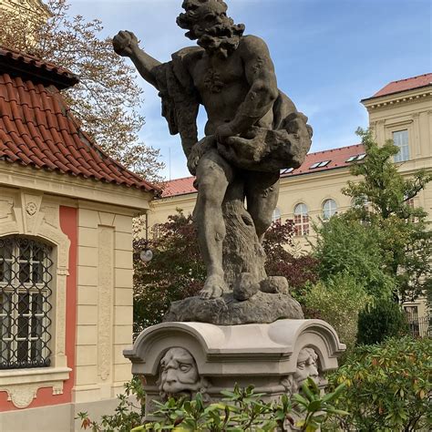 Socha Herkula od Michelangela