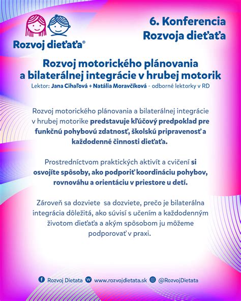 Infografika znázorňujúca rôzne oblasti rozvoja dieťaťa ovplyvnené čítaním
