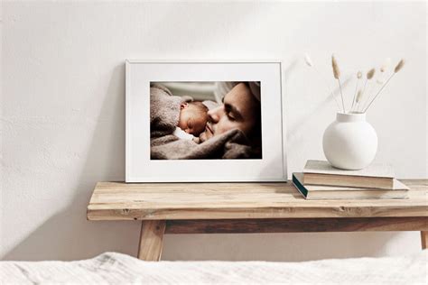 Umelecké fotografie mamy a dieťaťa