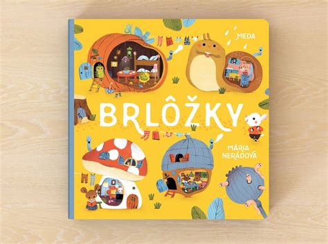 obrázková kniha pre deti