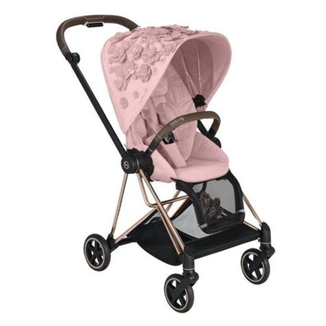 Cybex Mios 2