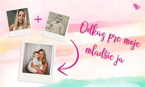 AI obrázok matky objímajúcej svoje mladšie ja