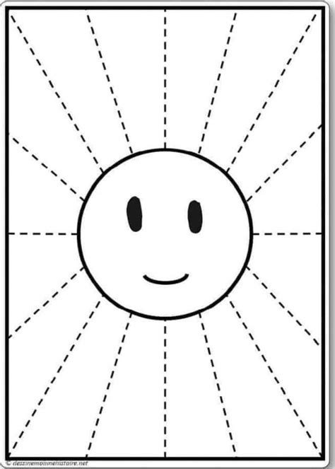 Deti strihajú papierové vystrihovačky