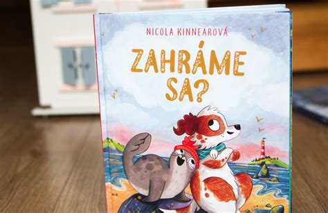Ilustrácia z knihy pre deti zobrazujúca šťastnú rodinu
