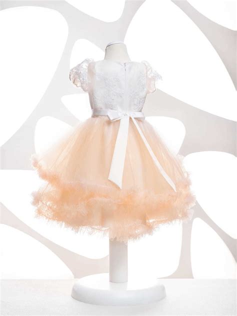 Doplnky pre dievčenské šaty