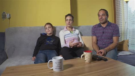 Schematické znázornenie rodinných vzťahov po svadbe