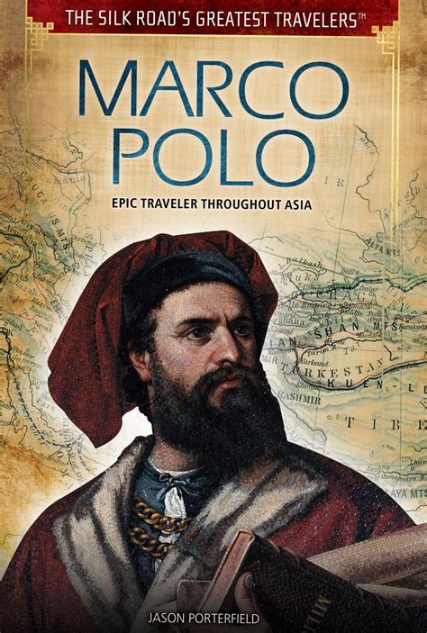 Kublajchán a Marco Polo
