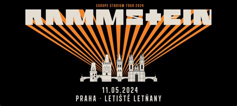 Fotografia z európskeho turné 