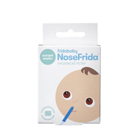 Ilustrácia fungovania odsávačky NoseFrida