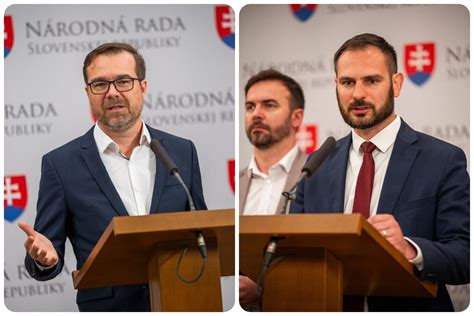 Marek Krajčí počas zloženia poslaneckého sľubu