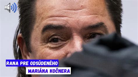 Fotografia Mariána Kočnera