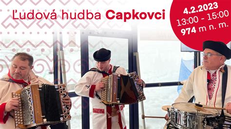 Ľudová hudba na Slovensku