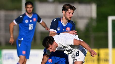 Štatistiky zápasov slovenskej reprezentácie do 17 rokov