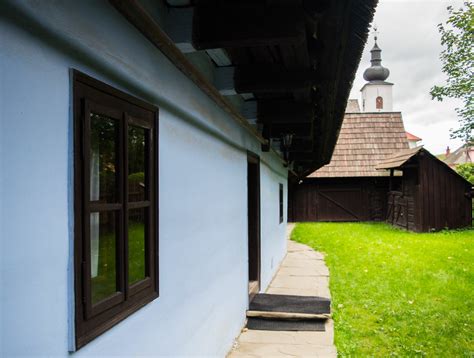 Rodný dom Martina Kukučína v Jasenovej