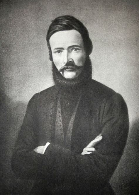 Portrét Dionýza Štúra