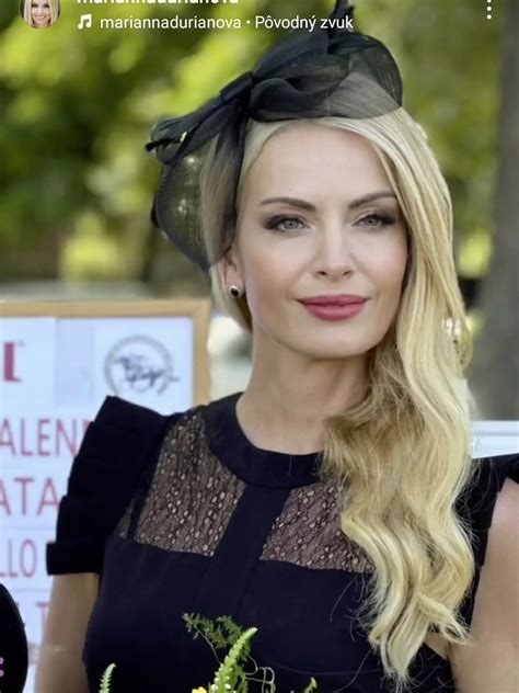 Detstvo Marianny Ďurianovej na sídlisku