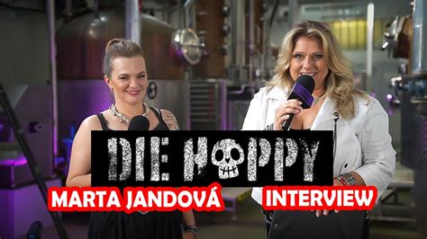 Marta Jandová s kapelou Die Happy