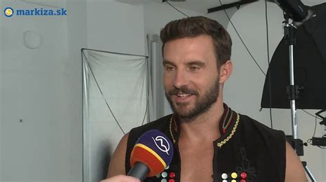 Martin Šmahel v mladosti