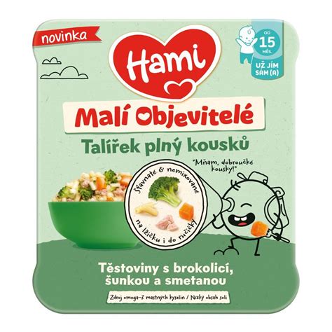 Mäsové príkrmy pre bábätká