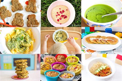 Zdravé recepty pre deti