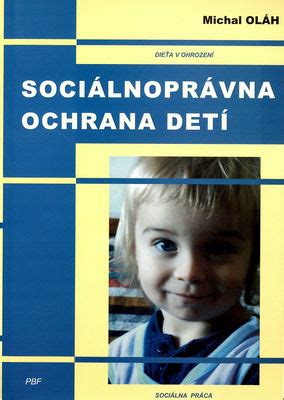 Sociálnoprávna ochrana detí