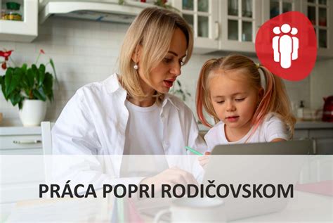 Žena dojčí dieťa počas rodičovskej dovolenky