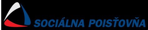 Sociálna poisťovňa logo
