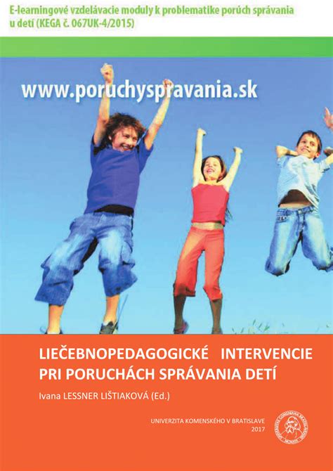 Ilustrácia znázorňujúca rozdiely v správaní dvoch detí