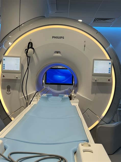Magnetická rezonancia mozgu matky a dieťaťa