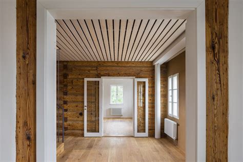 Interiér viktoriánskeho sídla