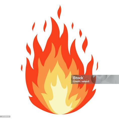 Symbol ohňa