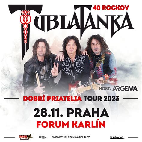Logo kapely Tublatanka