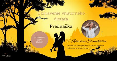 Ilustrácia šťastného a uzdraveného vnútorného dieťaťa