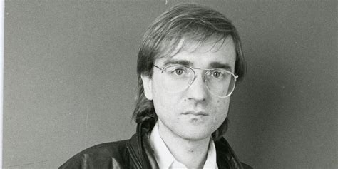 Miro Žbirka na pódiu
