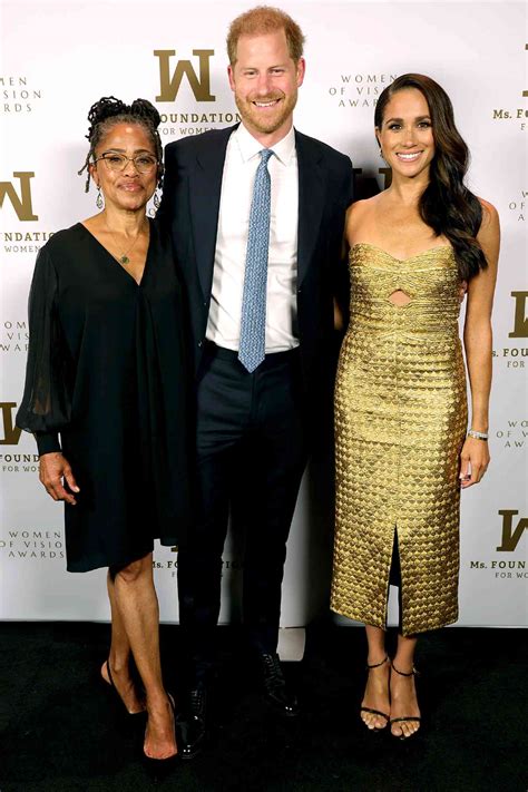 Meghan Markle s deťmi